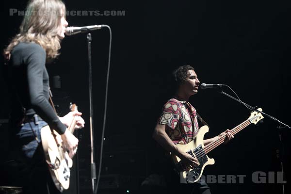 BLOSSOMS - 2017-05-16 - PARIS - Olympia - 